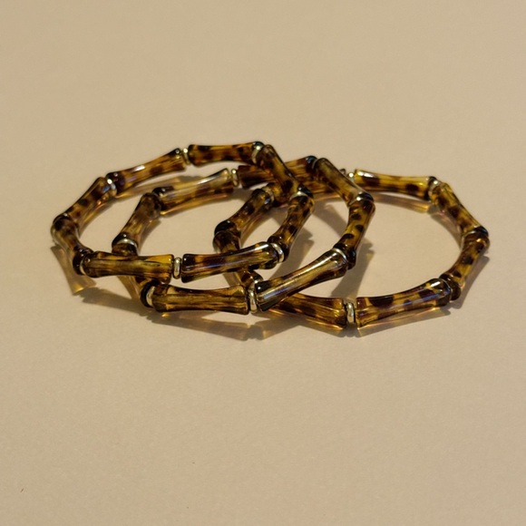 Boho Bracelet set M1303 - Picture 2 of 3